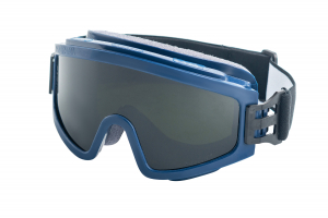 ЗН11 PANORAMA Strong Glass (5 РС) очки защитные закрытые с обтюратором