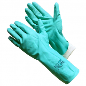 Резиновые перчатки Gward RNF15 (STF15-STR)  (РАСПРОДАЖА ОСТАТКОВ)