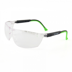 О78 АБСОЛЮТ plus Strong Glass (2С-1,2 PC) очки защитные открытые (рефракция +1,0 дптр)