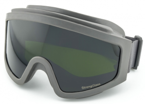 ЗН11 PANORAMA Strong Glass (5 РС) очки защитные закрытые