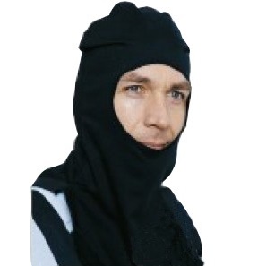 Подшлемник летний однослойный термостойкий/трикотаж WORKER jersey 220 FR, ПШт619; 6 кал/см2