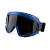 ЗН11 PANORAMA Strong Glass (5 РС) очки защитные закрытые