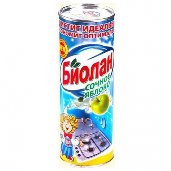 Биолан ч.с., 400 гр