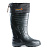 Сапоги PROSAFE арт.501, Mud&Snow (ЭВА) с у. вкладышем (-40 С*)   Черный