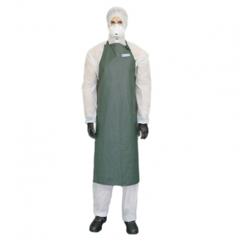 Фартук Chemical WPL