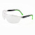 О78 АБСОЛЮТ plus Strong Glass (2С-1,2 PC) очки защитные открытые (рефракция +1,0 дптр)